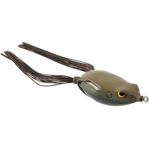 BRONZEYE JR.60-PUTTY BLACK SPRO BRONZEYE JR.60-PUTTY BLACK SPRO